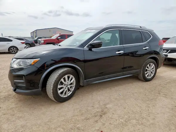 KNMAT2MT8LP534094 2020 NISSAN ROGUE - Image 1