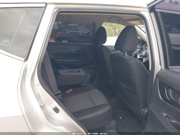 KNMAT2MT8LP536847 2020 NISSAN ROGUE - Image 8