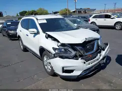 KNMAT2MT8LP537450 2020 NISSAN ROGUE