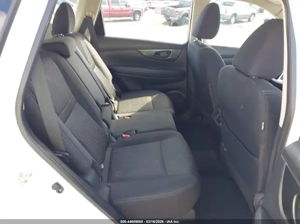 KNMAT2MT8LP539232 2020 NISSAN ROGUE - Image 8