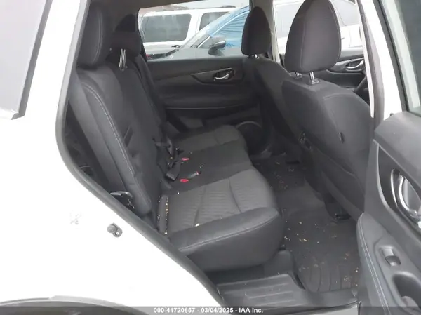 KNMAT2MT8LP539943 2020 NISSAN ROGUE - Image 8