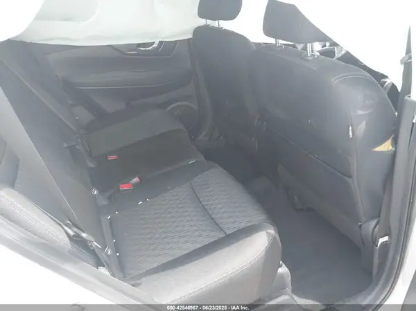 KNMAT2MT8LP540073 2020 NISSAN ROGUE - Image 8