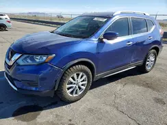 KNMAT2MT8LP541949 2020 NISSAN ROGUE