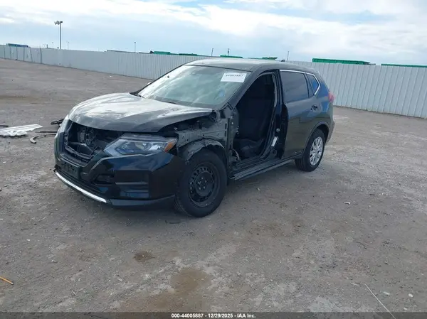 KNMAT2MT8LP542339 2020 NISSAN ROGUE - Image 2