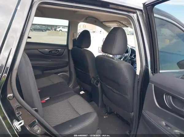 KNMAT2MT8LP542339 2020 NISSAN ROGUE - Image 8