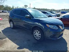 KNMAT2MT9GP594181 2016 NISSAN ROGUE