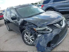 KNMAT2MT9GP594567 2016 NISSAN ROGUE
