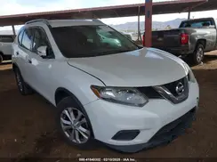 KNMAT2MT9GP594696 2016 NISSAN ROGUE