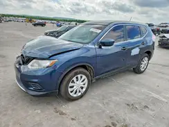 KNMAT2MT9GP595637 2016 NISSAN ROGUE