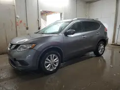 KNMAT2MT9GP598487 2016 NISSAN ROGUE