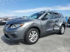 KNMAT2MT9GP598537 2016 NISSAN ROGUE