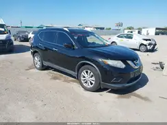 KNMAT2MT9GP599655 2016 NISSAN ROGUE