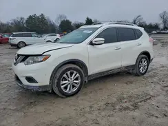 KNMAT2MT9GP601131 2016 NISSAN ROGUE