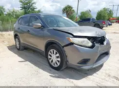 KNMAT2MT9GP601663 2016 NISSAN ROGUE