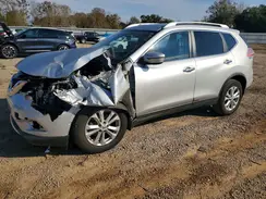 KNMAT2MT9GP601839 2016 NISSAN ROGUE