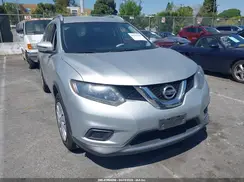 KNMAT2MT9GP603056 2016 NISSAN ROGUE