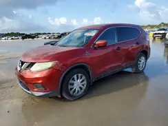 KNMAT2MT9GP6034 2016 NISSAN ROGUE
