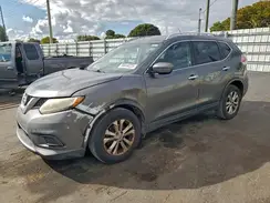 KNMAT2MT9GP604370 2016 NISSAN ROGUE