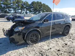 KNMAT2MT9GP604708 2016 NISSAN ROGUE
