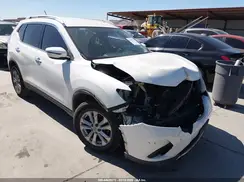 KNMAT2MT9GP605874 2016 NISSAN ROGUE