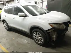 KNMAT2MT9GP606295 2016 NISSAN ROGUE