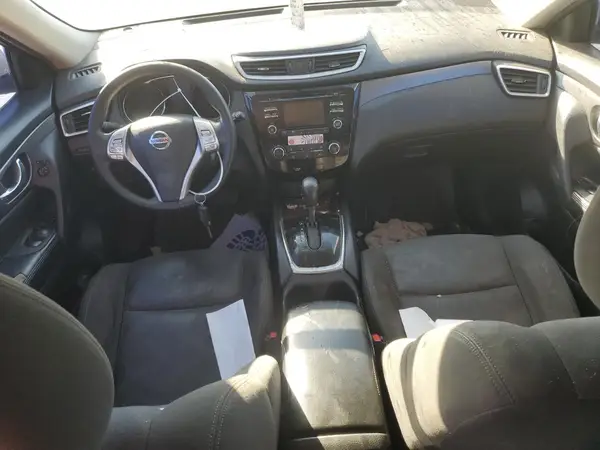 KNMAT2MT9GP606944 2016 NISSAN ROGUE - Image 8