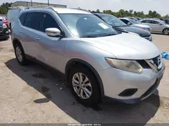KNMAT2MT9GP607186 2016 NISSAN ROGUE