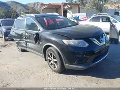 KNMAT2MT9GP608421 2016 NISSAN ROGUE