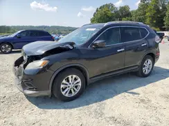 KNMAT2MT9GP608483 2016 NISSAN ROGUE