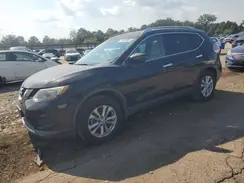 KNMAT2MT9GP608855 2016 NISSAN ROGUE