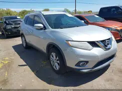 KNMAT2MT9GP608967 2016 NISSAN ROGUE