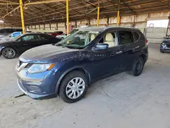 KNMAT2MT9GP610802 2016 NISSAN ROGUE