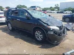 KNMAT2MT9GP611870 2016 NISSAN ROGUE
