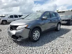 KNMAT2MT9GP612145 2016 NISSAN ROGUE