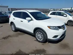 KNMAT2MT9GP613070 2016 NISSAN ROGUE