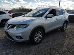 KNMAT2MT9GP613151 2016 NISSAN ROGUE