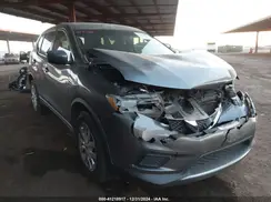 KNMAT2MT9GP613781 2016 NISSAN ROGUE
