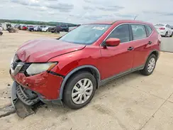 KNMAT2MT9GP613926 2016 NISSAN ROGUE