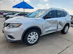 KNMAT2MT9GP615367 2016 NISSAN ROGUE