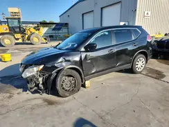 KNMAT2MT9GP615899 2016 NISSAN ROGUE