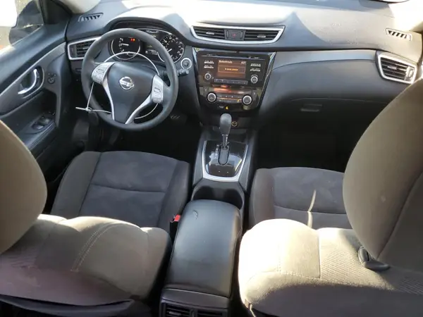 KNMAT2MT9GP616888 2016 NISSAN ROGUE - Image 8