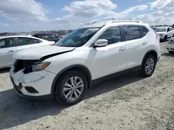 KNMAT2MT9GP616907 2016 NISSAN ROGUE
