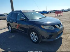 KNMAT2MT9GP617135 2016 NISSAN ROGUE