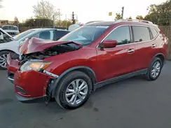 KNMAT2MT9GP617653 2016 NISSAN ROGUE
