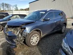 KNMAT2MT9GP619175 2016 NISSAN ROGUE