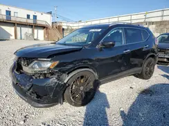 KNMAT2MT9GP621928 2016 NISSAN ROGUE