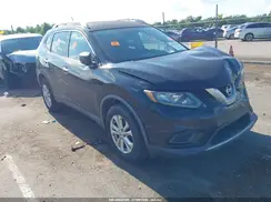 KNMAT2MT9GP621945 2016 NISSAN ROGUE