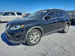 KNMAT2MT9GP622156 2016 NISSAN ROGUE