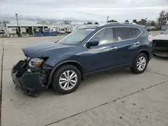 KNMAT2MT9GP624375 2016 NISSAN ROGUE