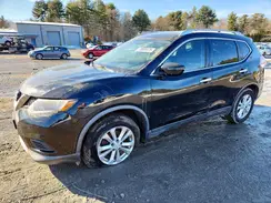 KNMAT2MT9GP627860 2016 NISSAN ROGUE